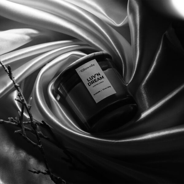 Luv'n Dream Scented Candles