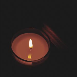 Dragon'ed Scented Candles