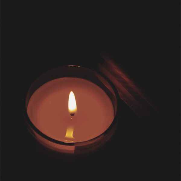 Dragon'ed Scented Candles