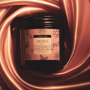 Penoy Scented Candles