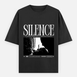 Unisex Oversized Classic T-Shirt