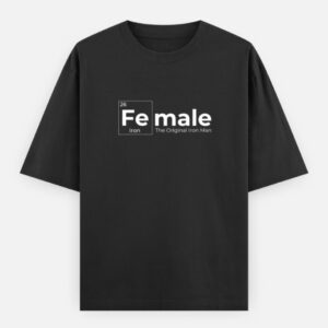 Unisex Oversized Classic T-Shirt