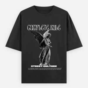 Unisex Oversized Classic T-Shirt