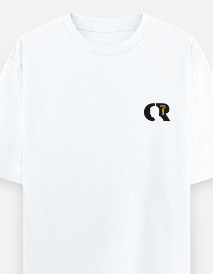 Unisex Oversized Classic T-Shirt - Image 2